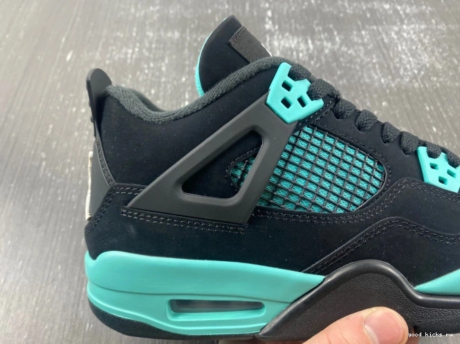 Air Jordan 4 DH6927-001 0811